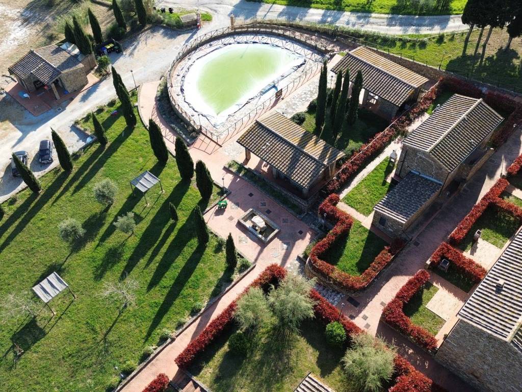 Appartamento a Campiglia marittima in Casalappi - Foto 3