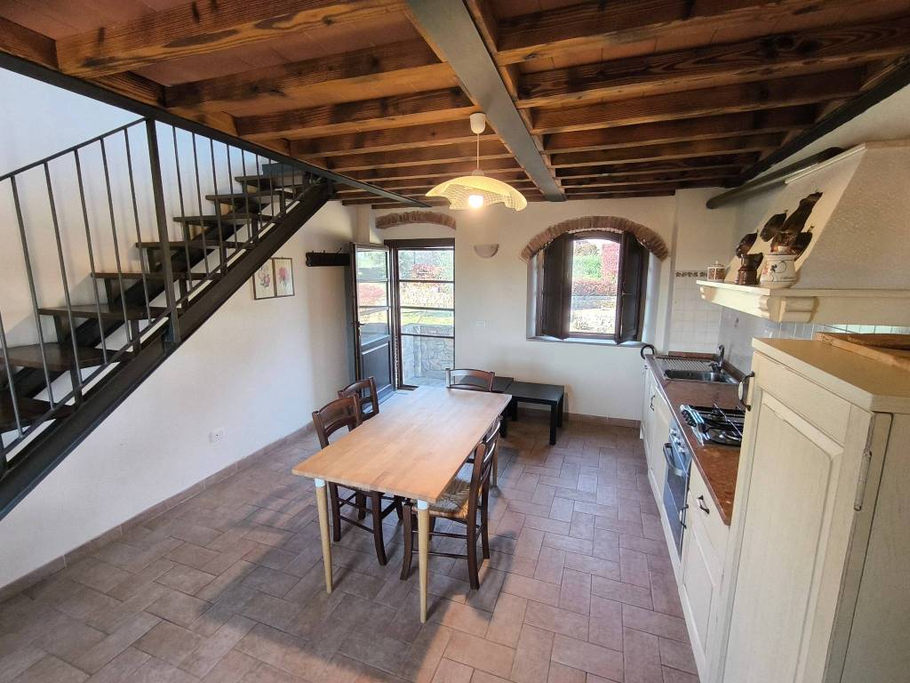 Appartamento a Campiglia marittima in Casalappi - Foto 4