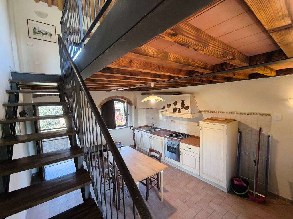 Appartamento a Campiglia marittima in Casalappi - Foto 5