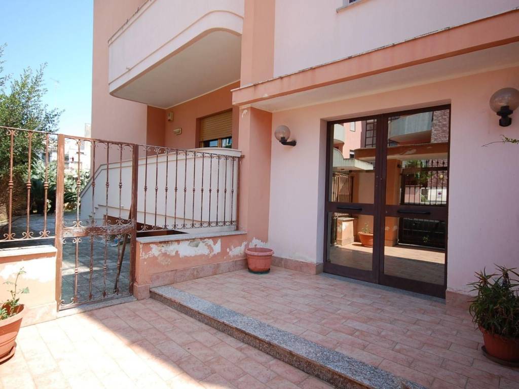 Appartamento a Lecce in Via Dante De Blasi, N. 31B - Foto 2