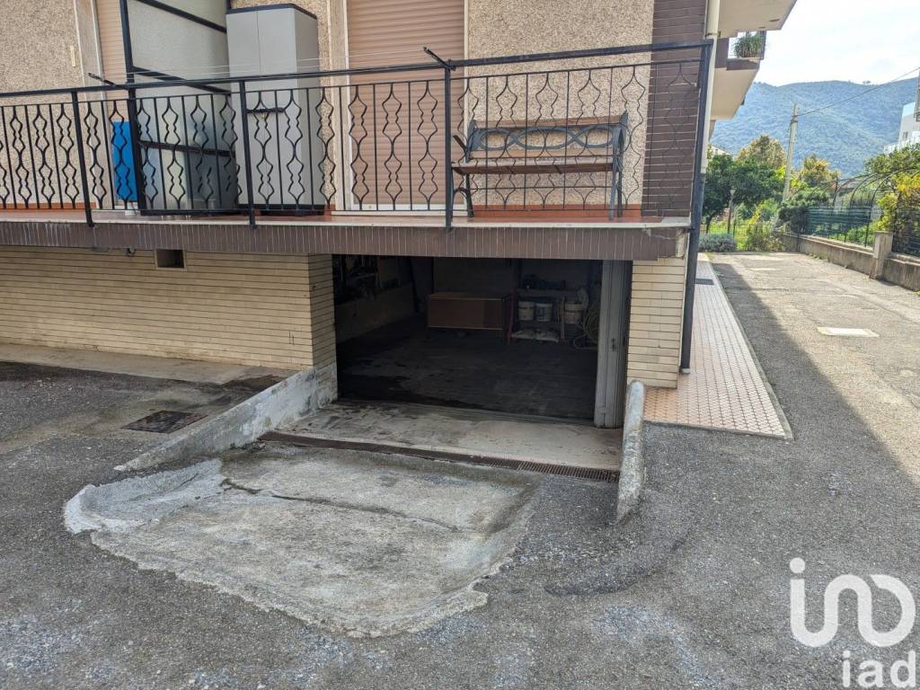 Box / garage a Borghetto santo spirito in Via PRIGLIANI - Foto 2