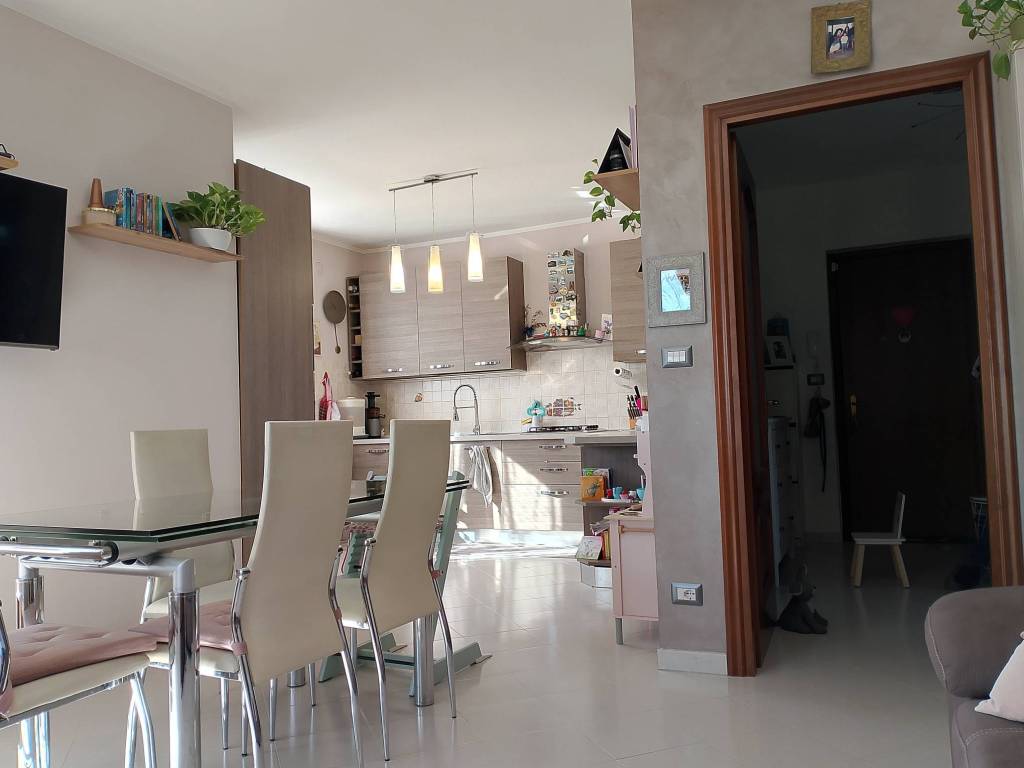 Appartamento a Barge in Via Panruà - Foto 2