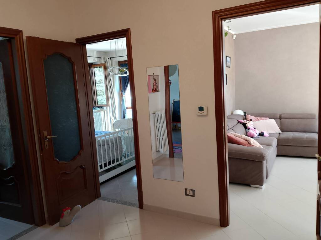 Appartamento a Barge in Via Panruà - Foto 3