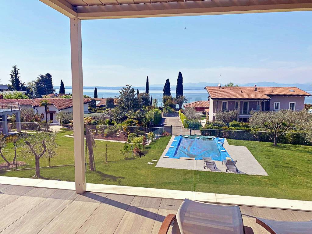 Villa a Lazise - Foto 2