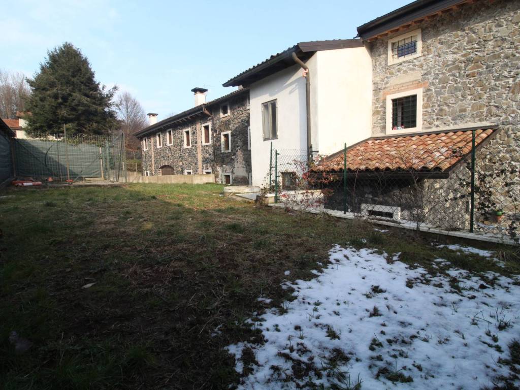 Villetta a schiera a Brogliano in Via Menon - Foto 2
