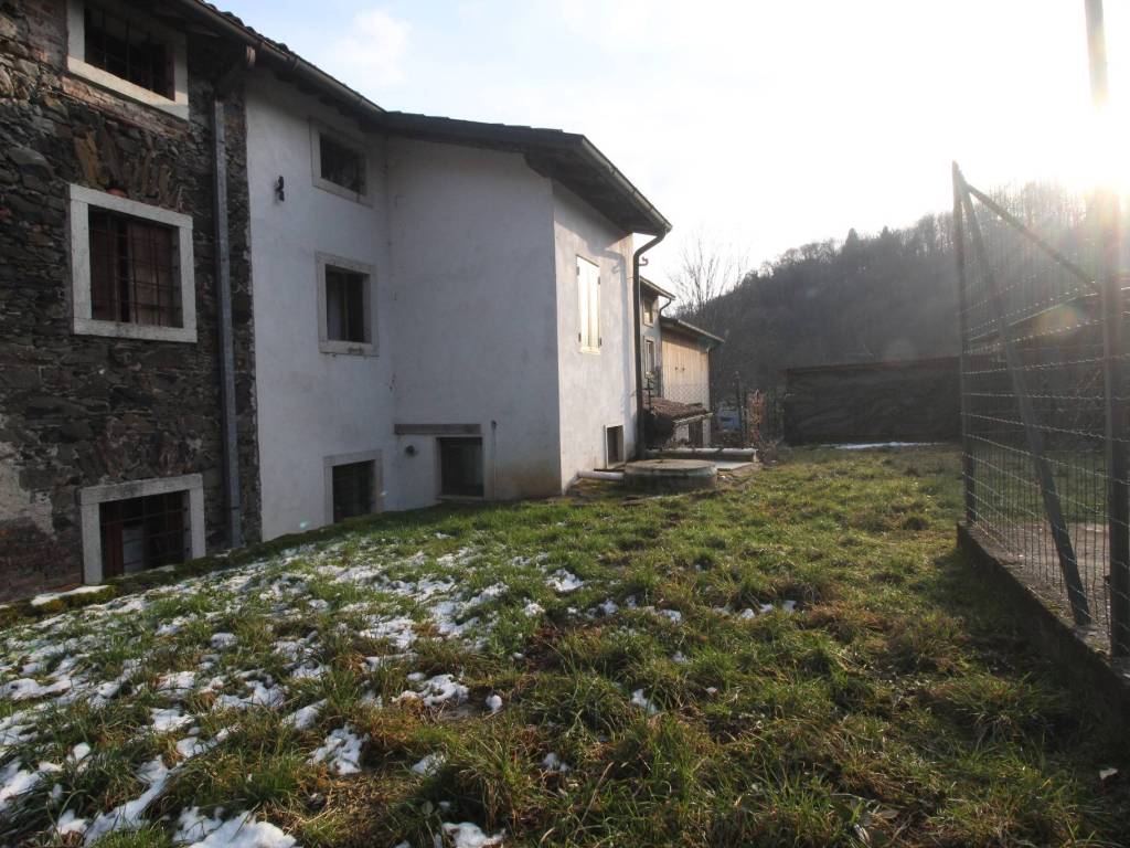 Villetta a schiera a Brogliano in Via Menon - Foto 3