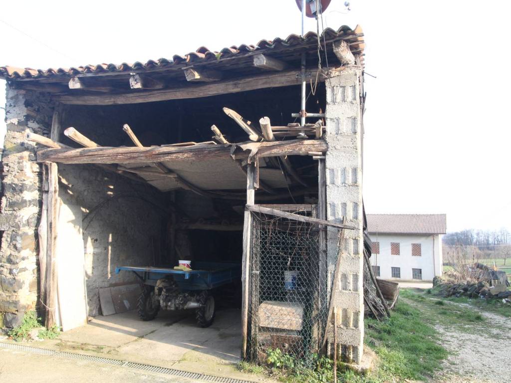 Villetta a schiera a Brogliano in Via Menon - Foto 4