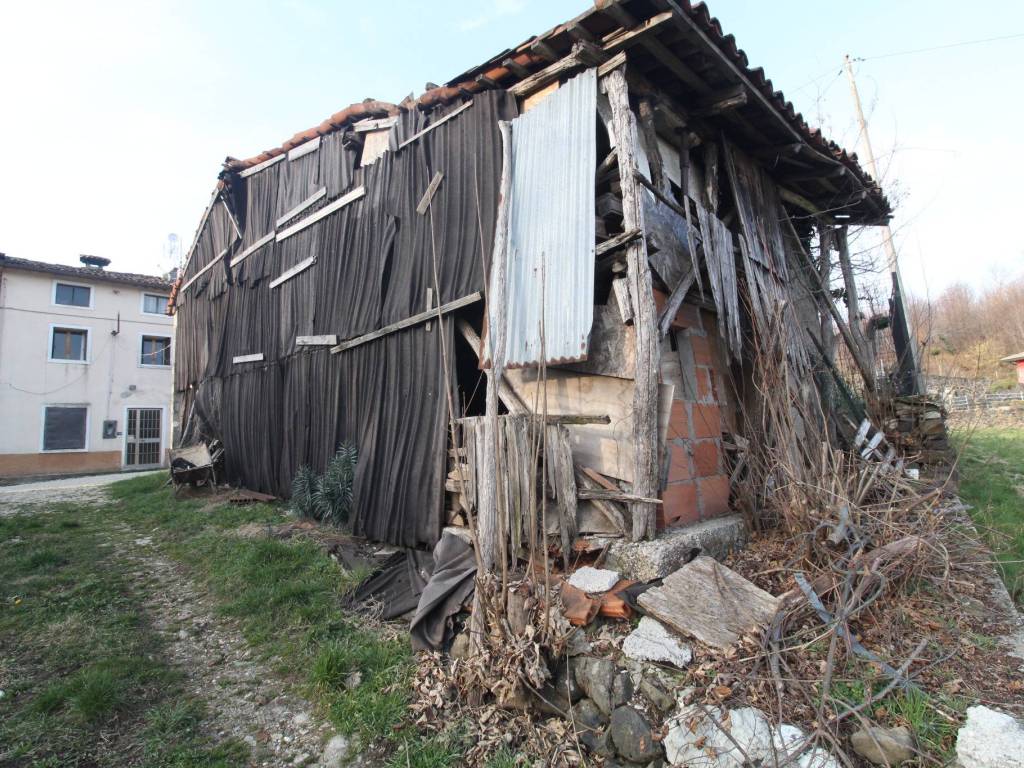 Villetta a schiera a Brogliano in Via Menon - Foto 5