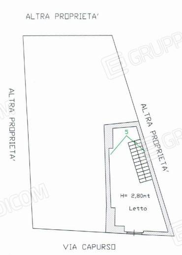 Appartamento a Triggiano in Via Capurso, 102 - Foto 5