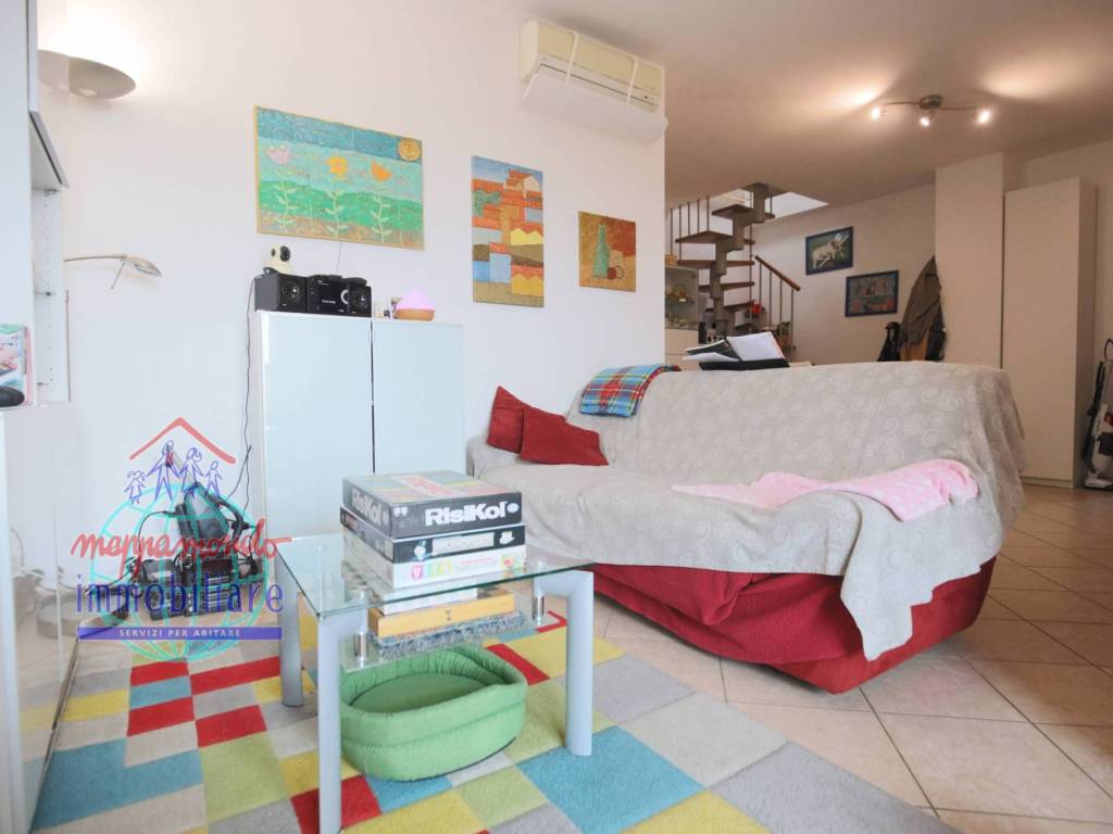 Appartamento a Cento in VIA GIULIANO FAUSTO, 31 - Foto 5