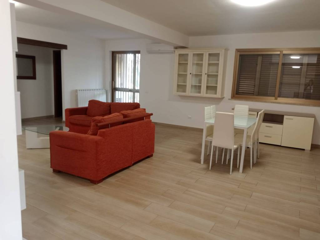 Villa a Cinisi in Via degli Agrumi - Foto 3