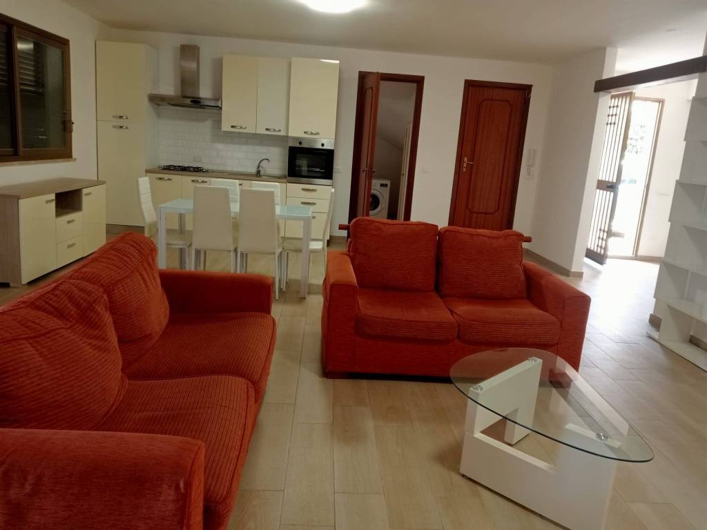 Villa a Cinisi in Via degli Agrumi - Foto 5