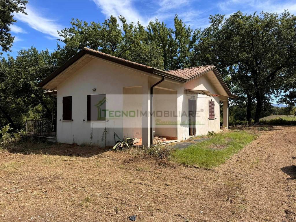 Villa a Pontecorvo in Strada Provinciale Ravano - Foto 3