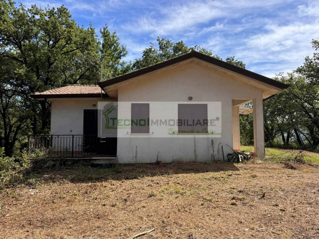 Villa a Pontecorvo in Strada Provinciale Ravano - Foto 5