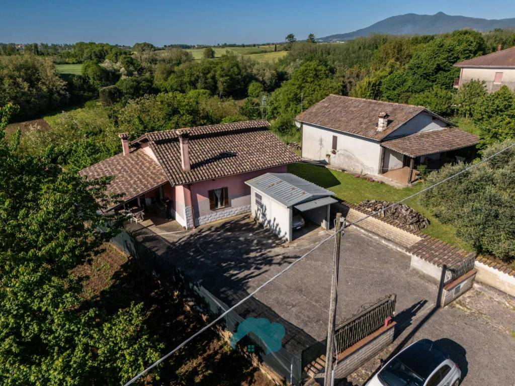 Villa a Valmontone in Colle Sant'Onofrio - Foto 5