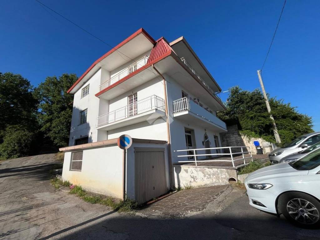 Casa indipendente a Veroli in Via Santa Francesca - Foto 3