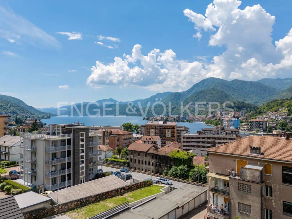 Villa a Omegna in Vicolo Mergozzolo, 20 - Foto 3