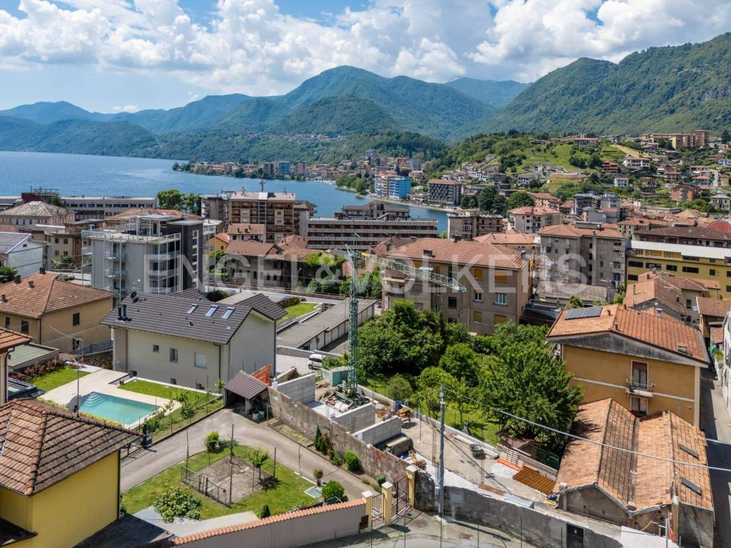 Villa a Omegna in Vicolo Mergozzolo, 20 - Foto 5