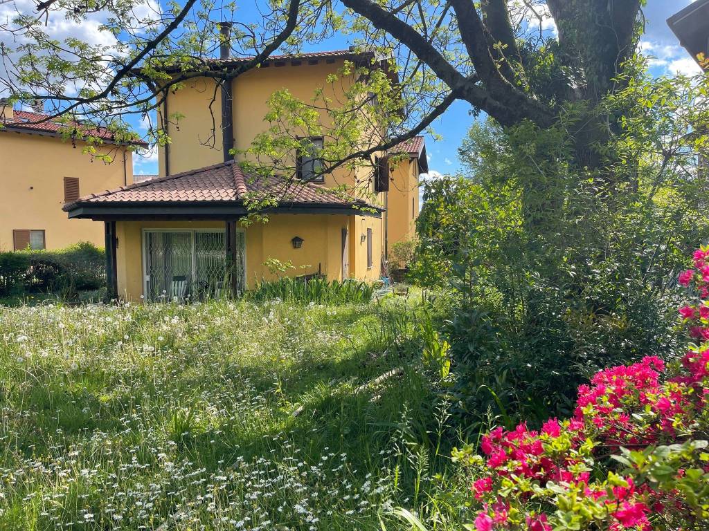 Villa a Varese in Via Predazzo - Foto 2