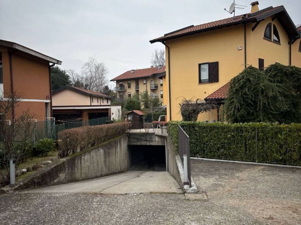 Villa a Varese in Via Predazzo - Foto 5