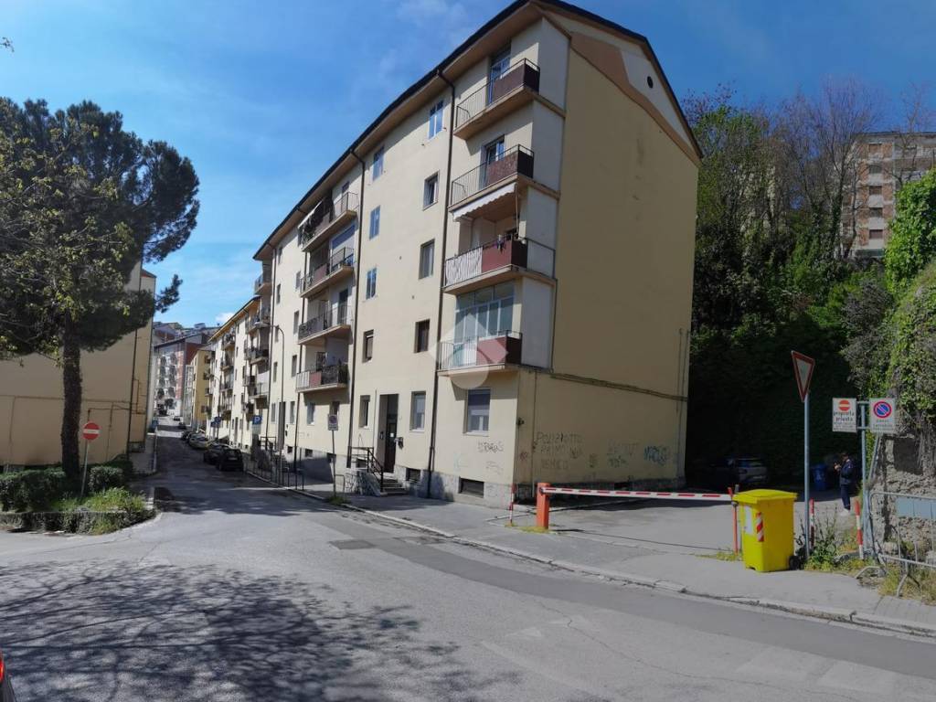 Appartamento a Potenza in Via Leonardo Da Vinci, 4 - Foto 2
