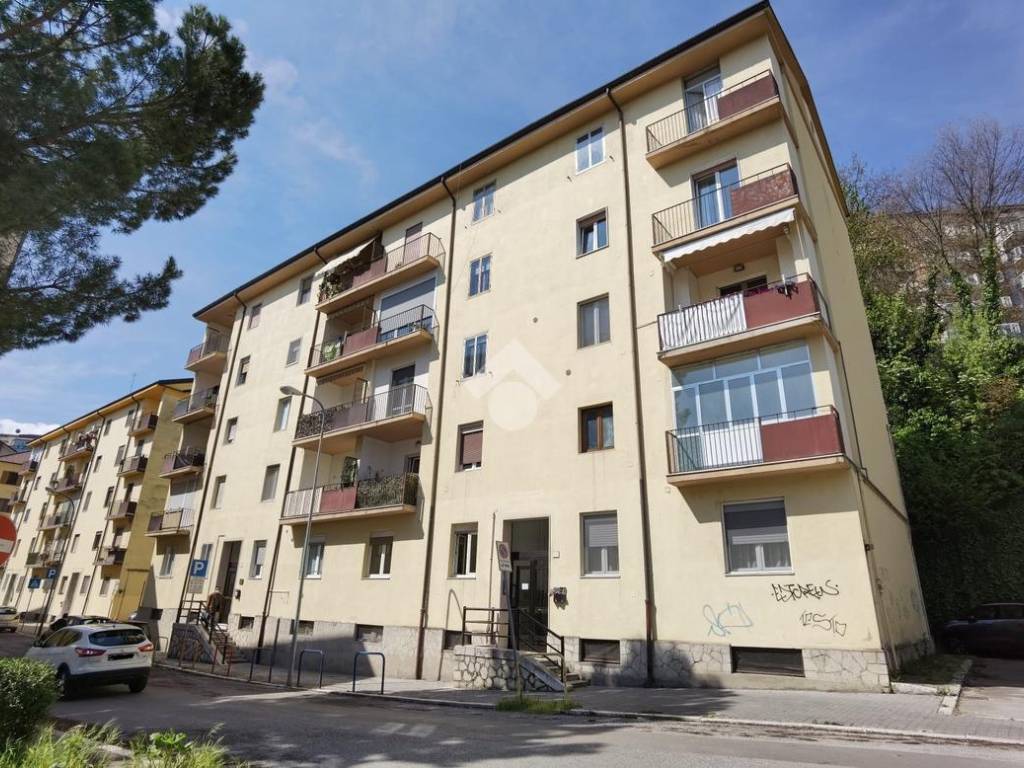 Appartamento a Potenza in Via Leonardo Da Vinci, 4 - Foto 3