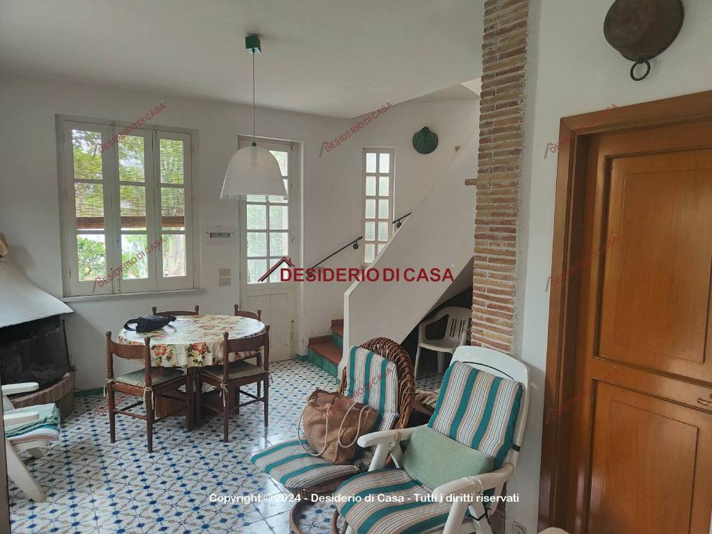 Villa a Altavilla milicia in Via Chiesazza Sperone - Foto 2