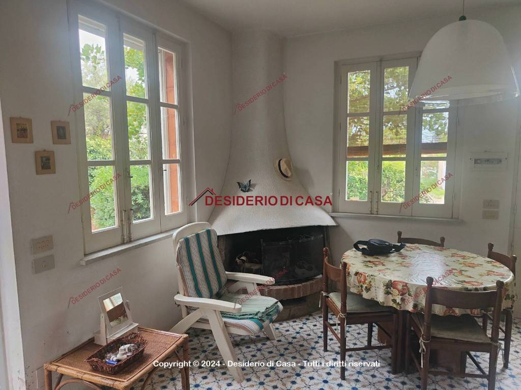 Villa a Altavilla milicia in Via Chiesazza Sperone - Foto 3