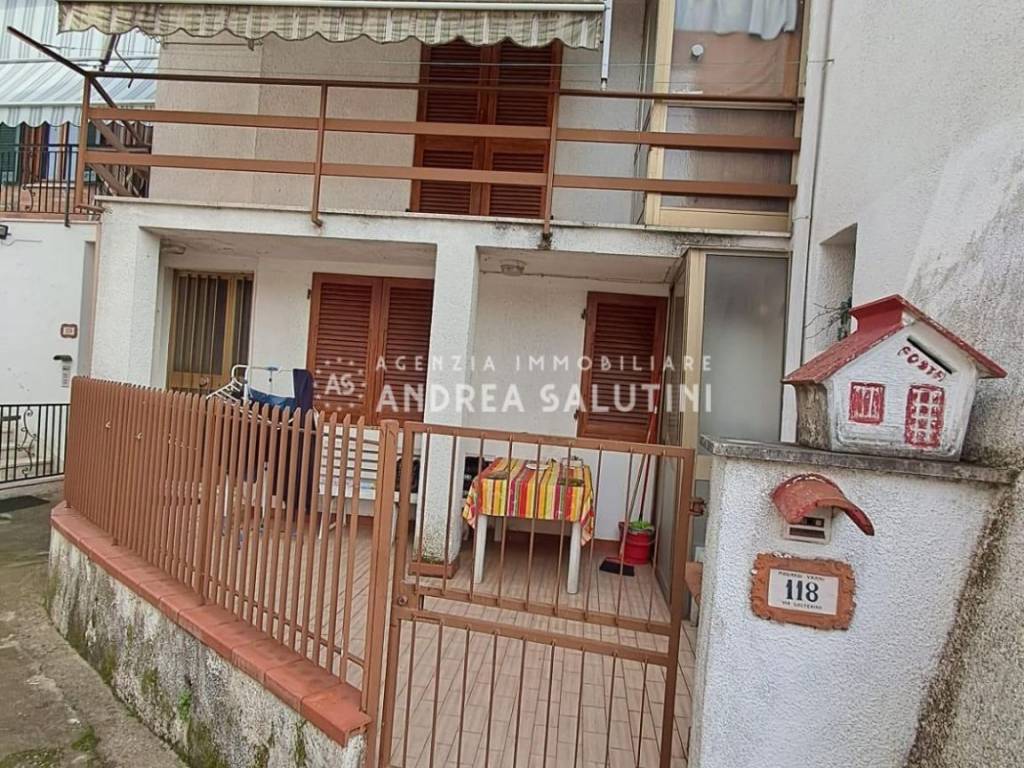 Casa indipendente a Pontedera in Via Solferino, - Foto 2