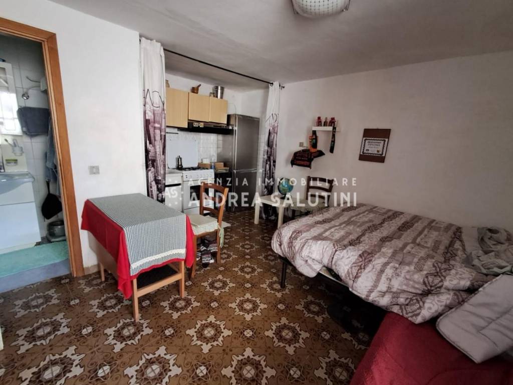 Casa indipendente a Pontedera in Via Solferino, - Foto 5