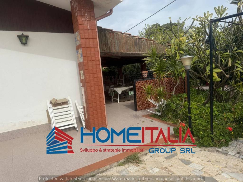 Villa a Trabia in Via dei Giardini - Foto 4