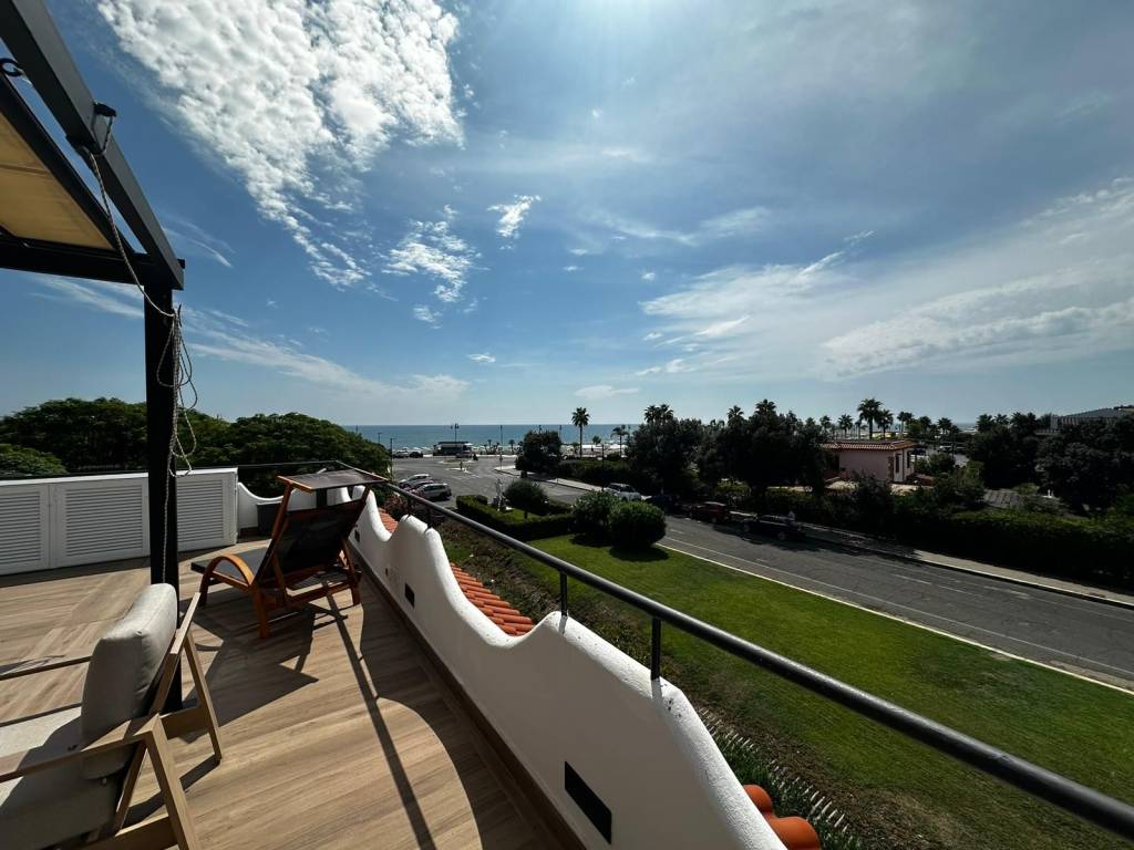 Appartamento a San felice circeo in Via Gibraleon - Foto 4