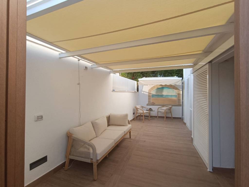 Appartamento a San felice circeo in Via Gibraleon - Foto 5