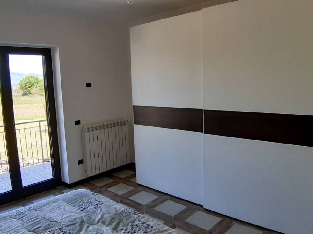 Villa a San giorgio a liri in Via Colli Superiori, 1 - Foto 5