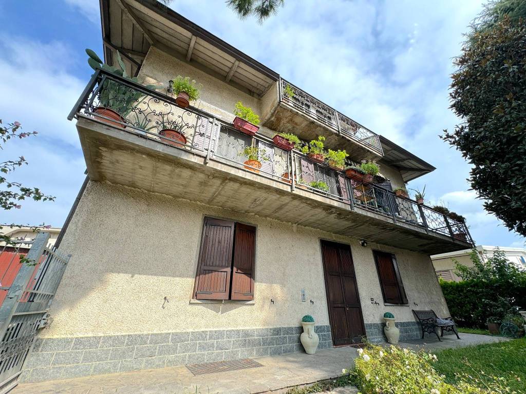 Appartamento a Montecchio emilia in Via Galileo Galilei - Foto 3