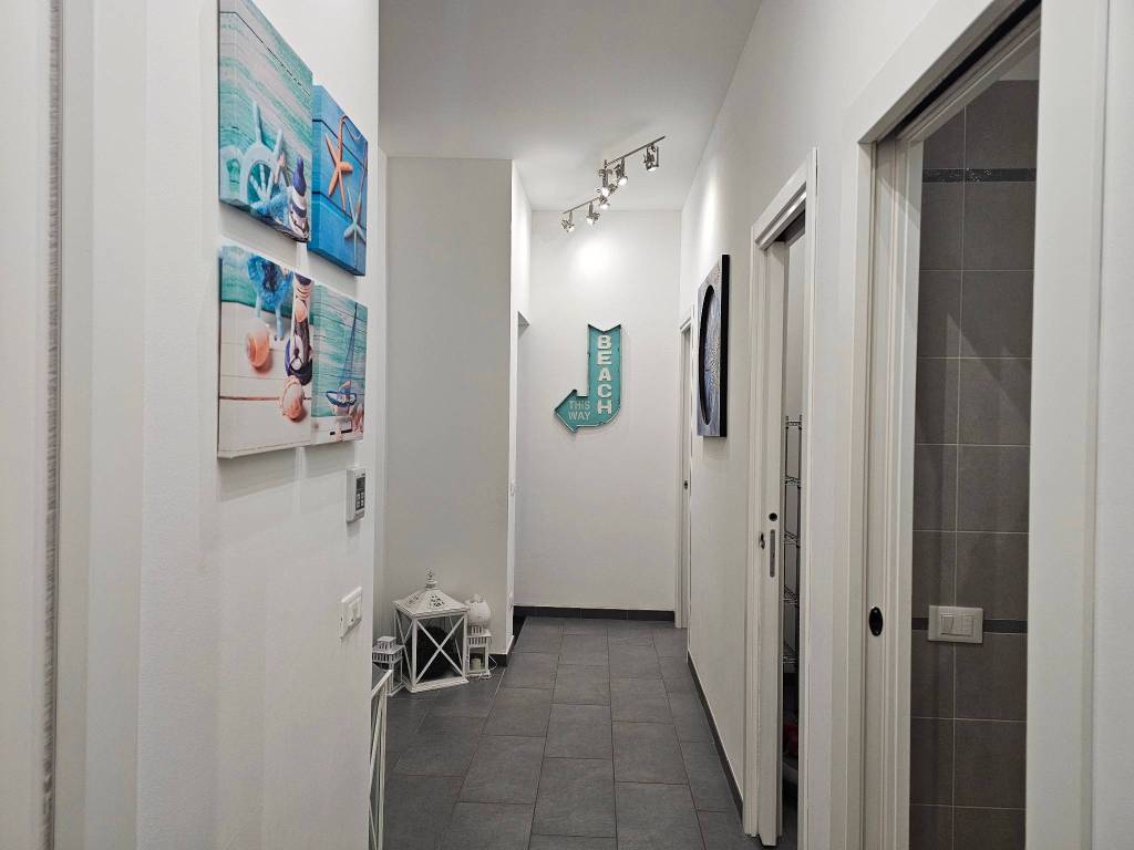 Appartamento a Spotorno in Via Costantino, 28 - Foto 3