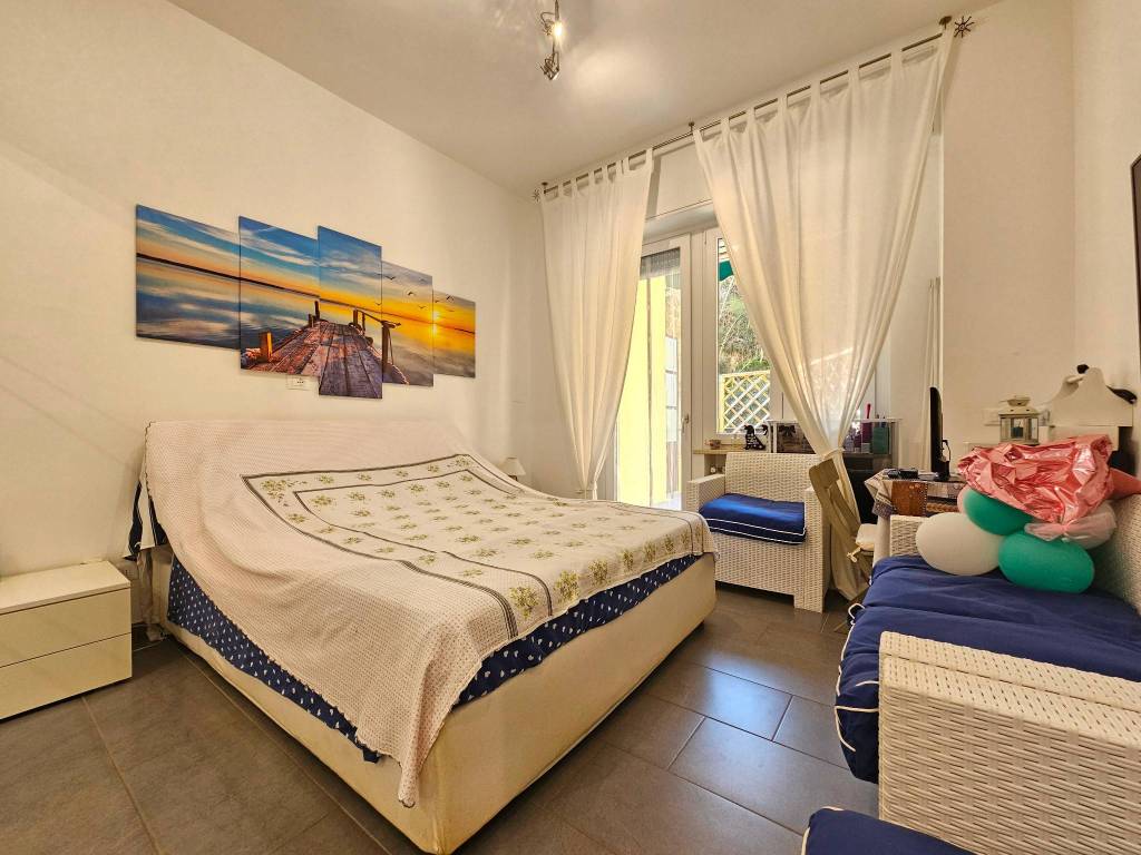 Appartamento a Spotorno in Via Costantino, 28 - Foto 4