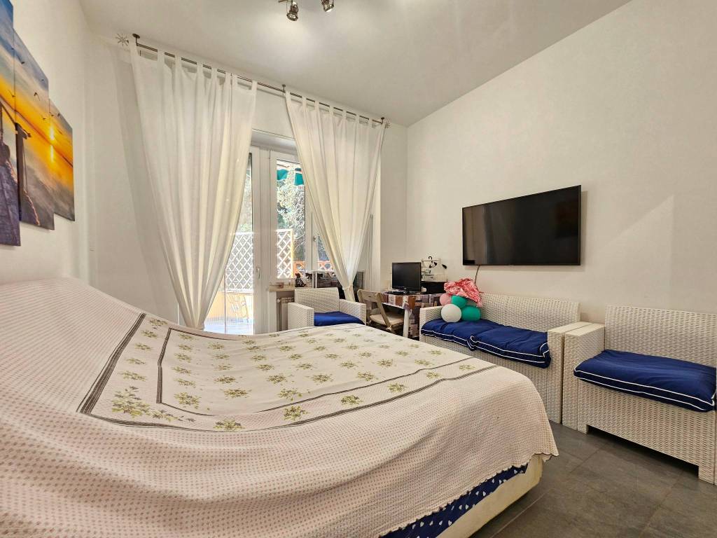 Appartamento a Spotorno in Via Costantino, 28 - Foto 5