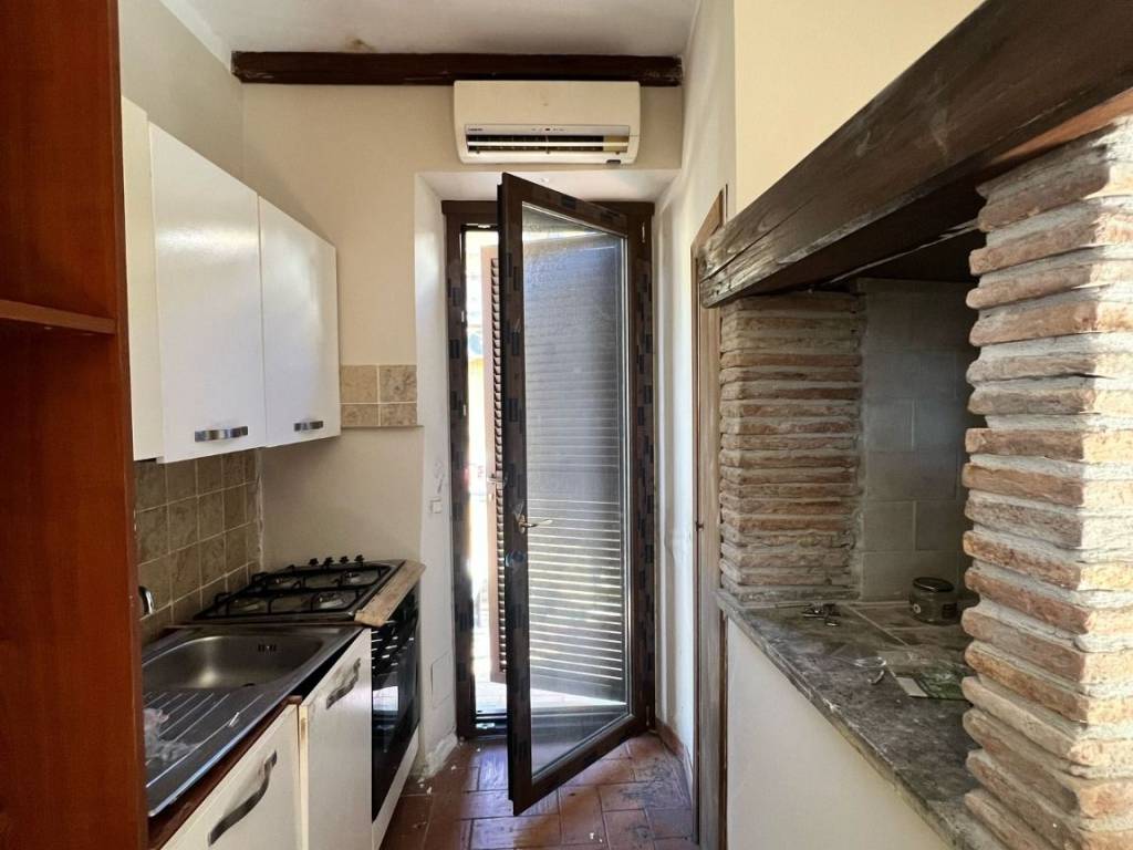 Casa indipendente a Ronciglione in Piazza dell'Oca, 3 - Foto 3