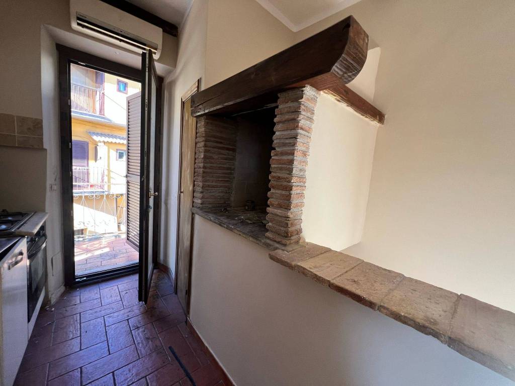 Casa indipendente a Ronciglione in Piazza dell'Oca, 3 - Foto 4