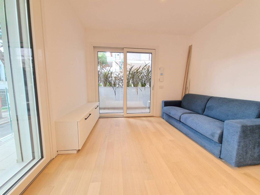 Appartamento a Riccione in Viale Trento Trieste, 118 - Foto 4