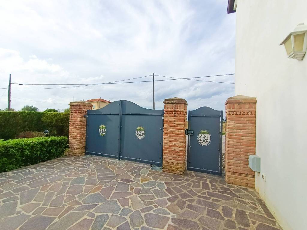 Villa a Adria in Via Burchio, 29 - Foto 3