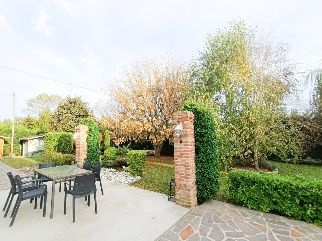 Villa a Adria in Via Burchio, 29 - Foto 4