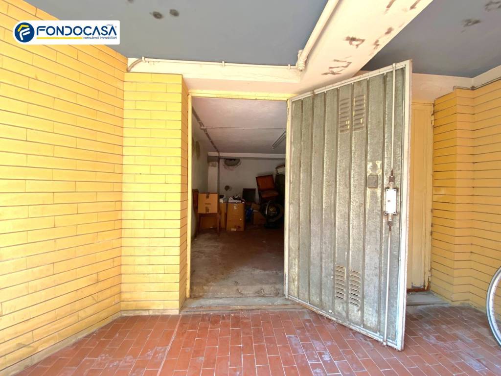 Box / garage a Loano in Via Amalfi - Foto 3