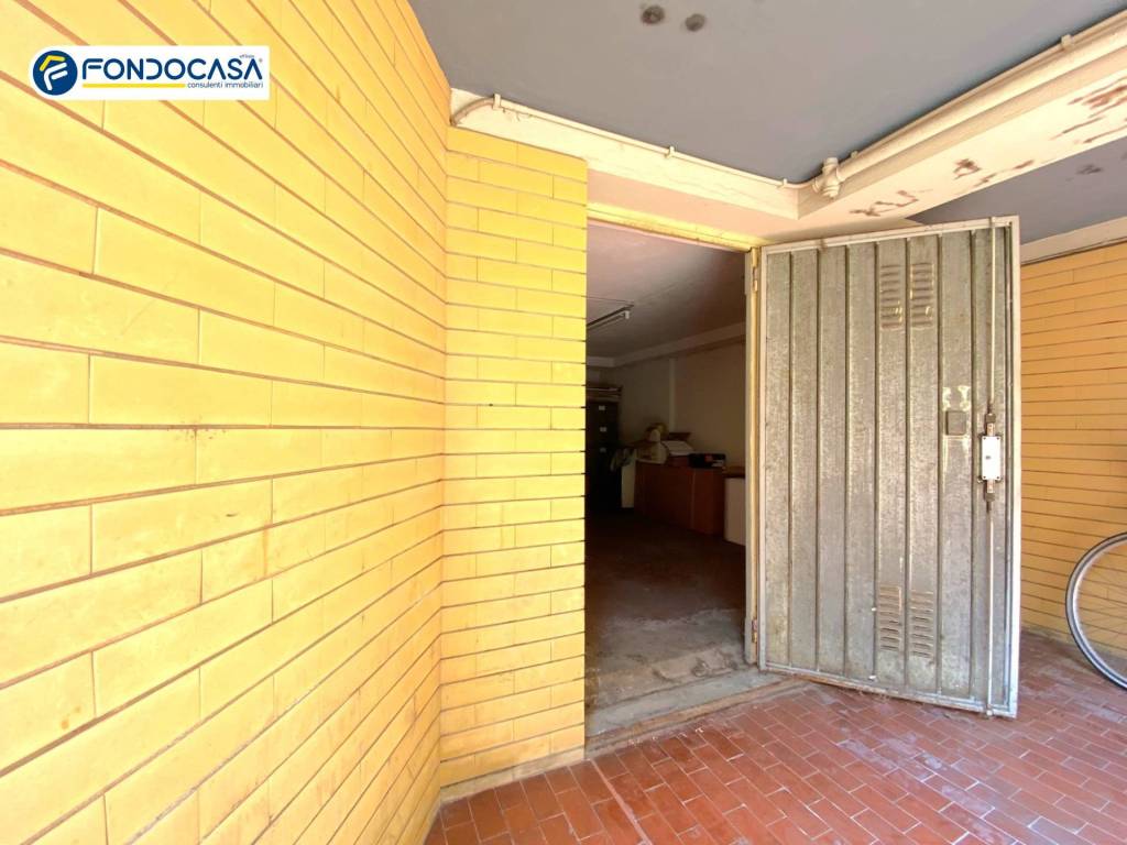 Box / garage a Loano in Via Amalfi - Foto 4