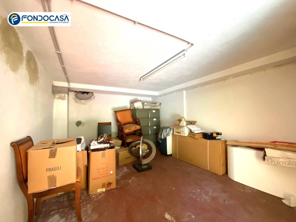 Box / garage a Loano in Via Amalfi - Foto 5