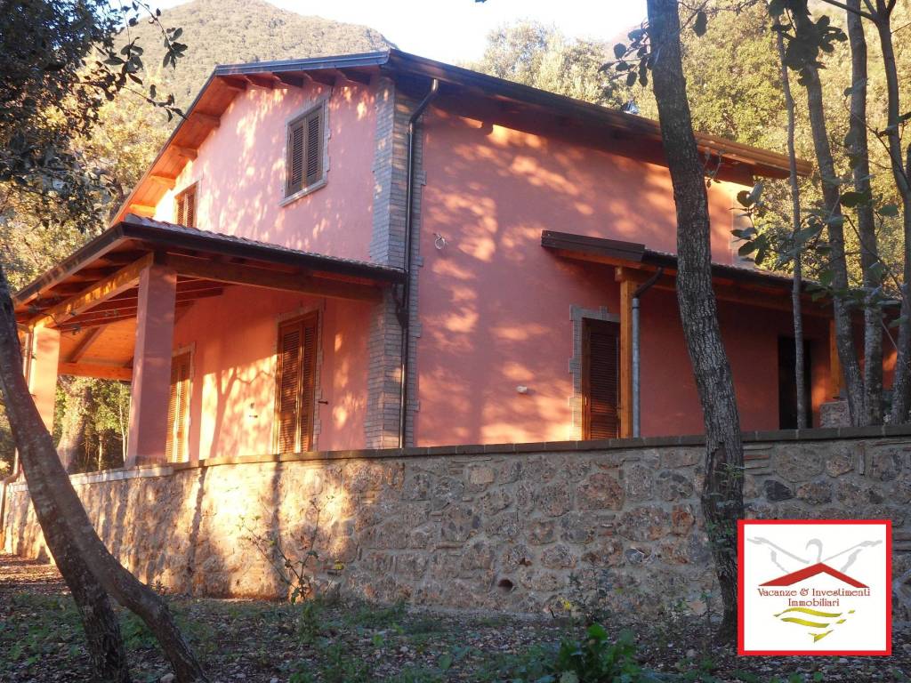 Villa a Maratea in via Acquafredda Nitti - Foto 2