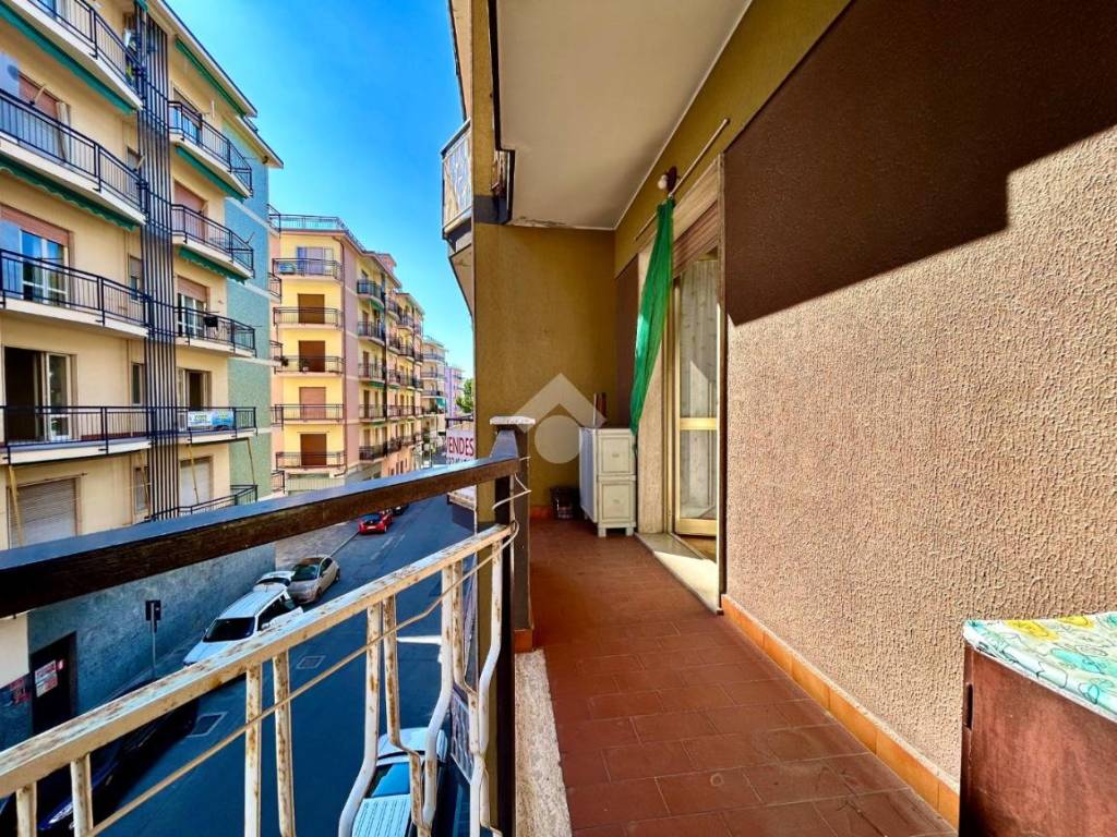 Appartamento a Andora in Via Usodimare, 13 - Foto 2