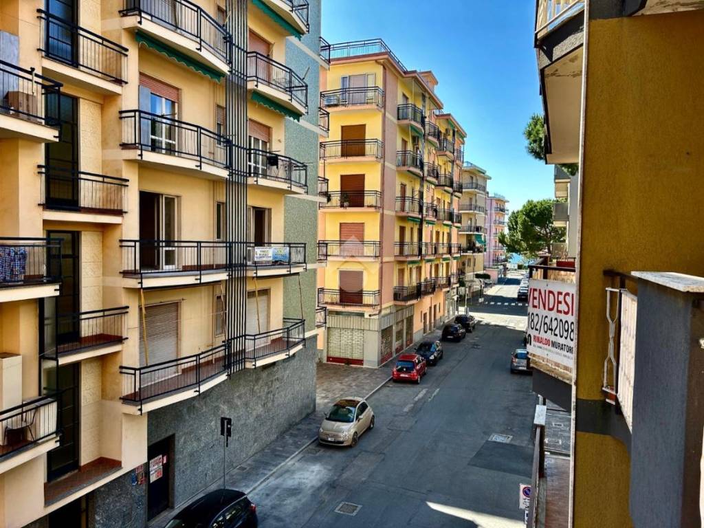 Appartamento a Andora in Via Usodimare, 13 - Foto 3