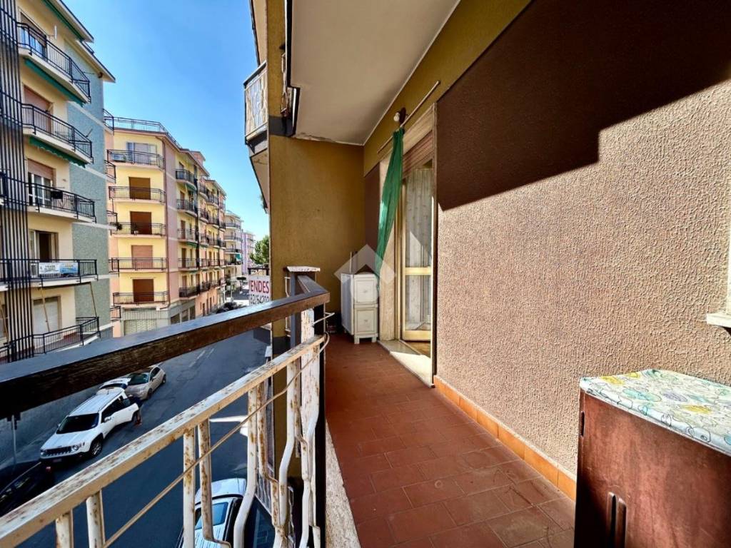 Appartamento a Andora in Via Usodimare, 13 - Foto 5